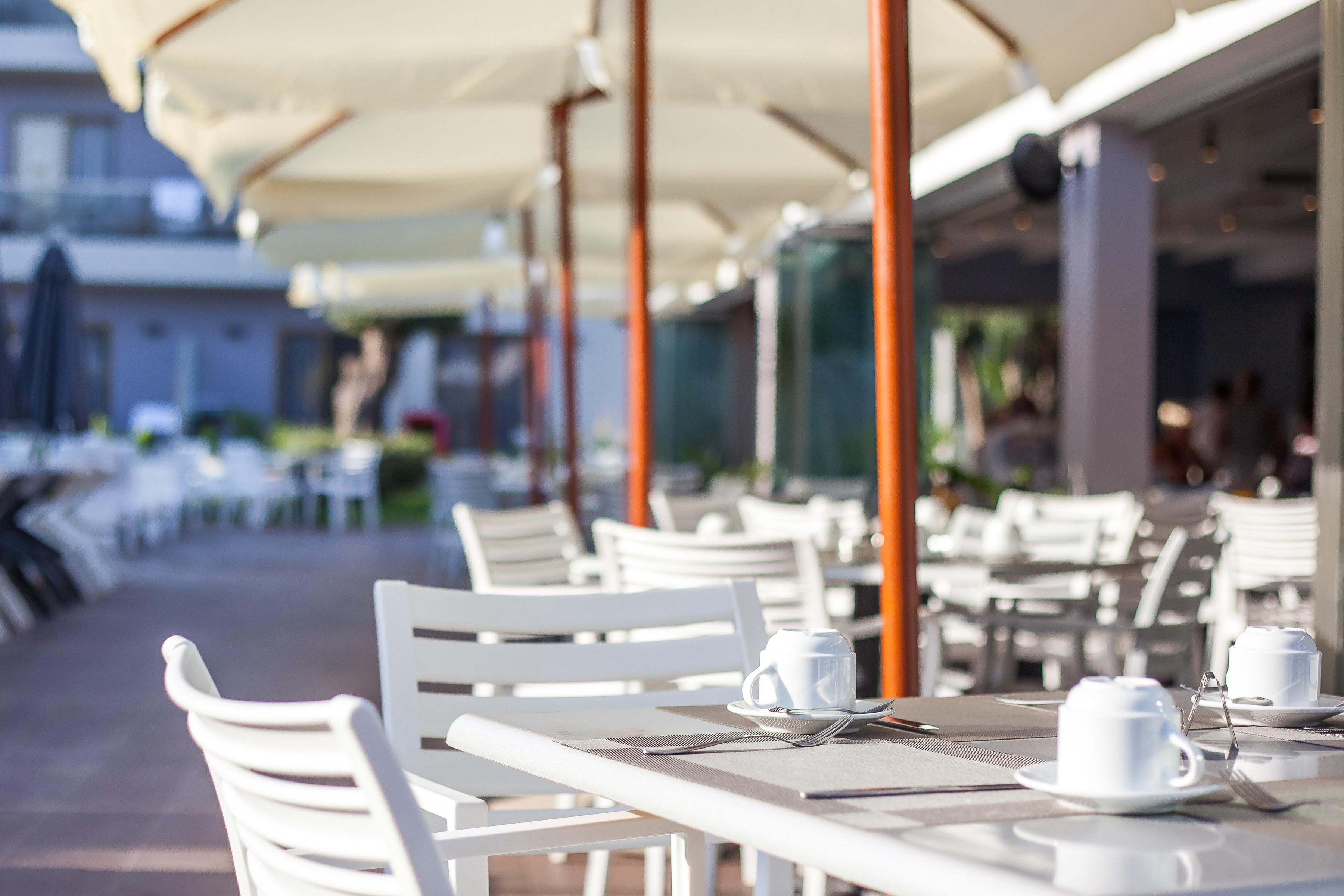 Sunny Days Hotel Ixia  Exterior photo
